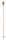 Cocktail Droplet Mixing Spoon 40cm Coppe