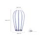Asd Linea Vase Blue