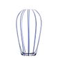 Asd Linea Vase Blue