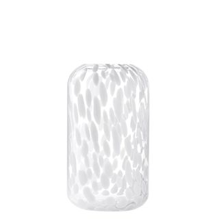 Asd Lava Vase Small White