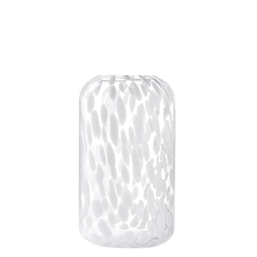 Asd Lava Vase Small White