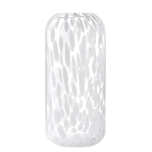 Asd Lava Vase Large White