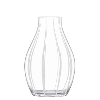 Asd Linea Vase White