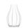 Asd Linea Vase White