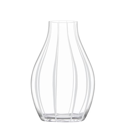 Asd Linea Vase White