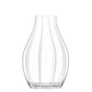 Asd Linea Vase White