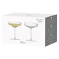 Asd Milan Coupes Set Of 2