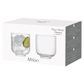 Asd Milan Dof Set Of 2