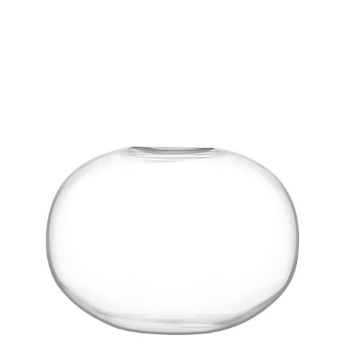 Asd Orion Vase Clear