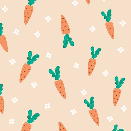 Cocktail - Carrot Charm