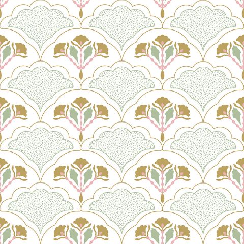 Cocktail - Golden Nomad