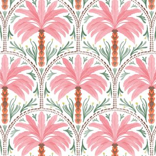 Luncheon - Palm Oasis