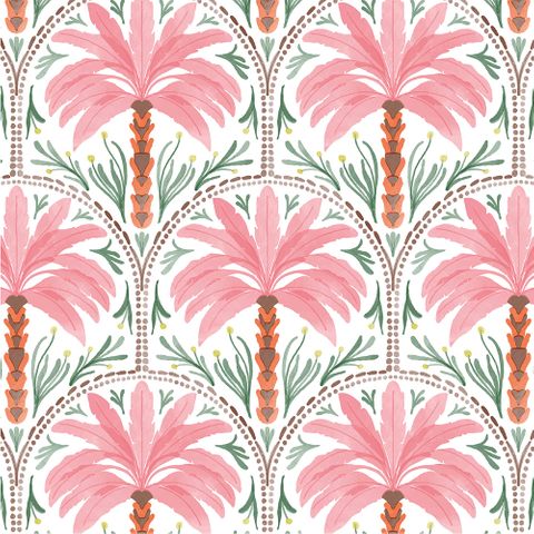 Luncheon - Palm Oasis