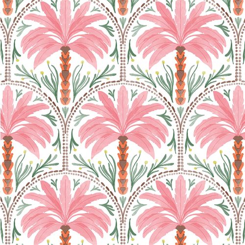 Luncheon - Palm Oasis