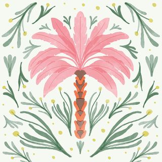 Cocktail - Palm Oasis