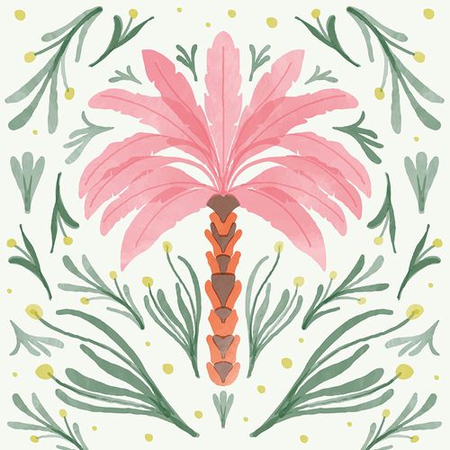 Cocktail - Palm Oasis