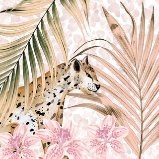 Cocktail - Wild Palms