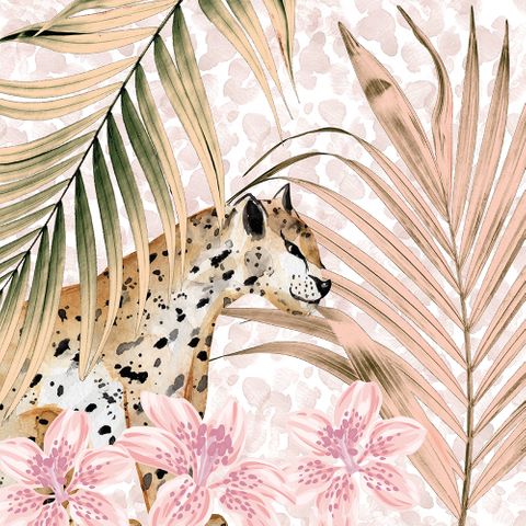 Cocktail - Wild Palms