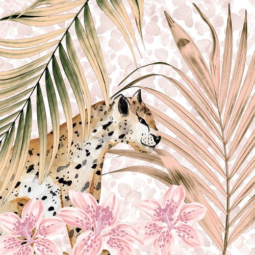 Cocktail - Wild Palms