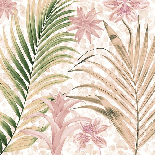 Luncheon - Wild Palms