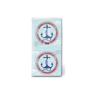 Tissues - Anchor