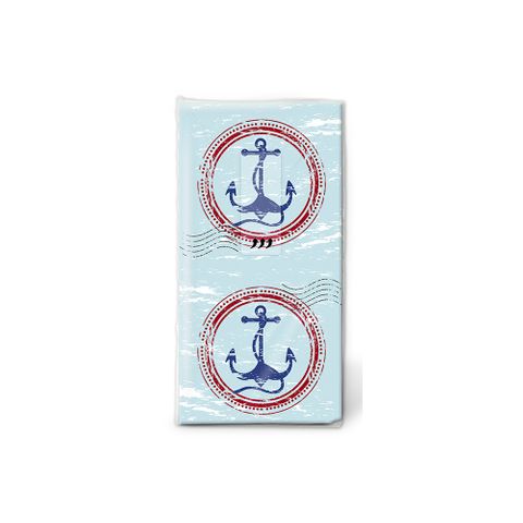 Tissues - Anchor