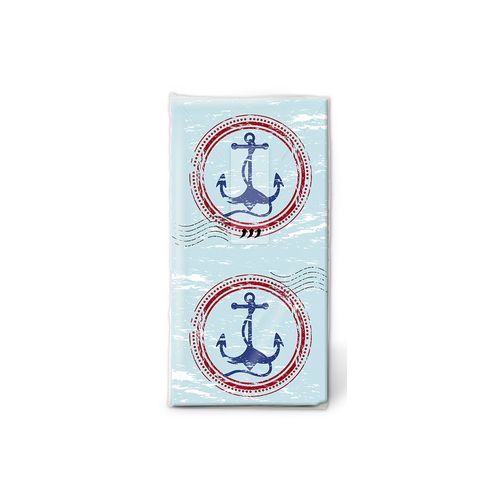 Tissues - Anchor