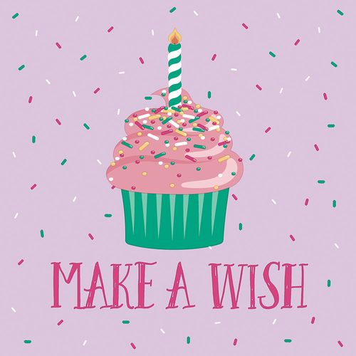 Luncheon - Make A Wish