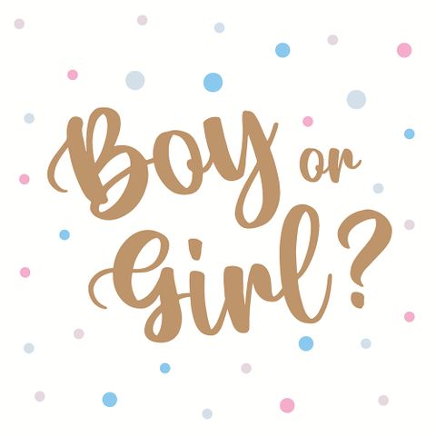 Luncheon - Boy Or Girl