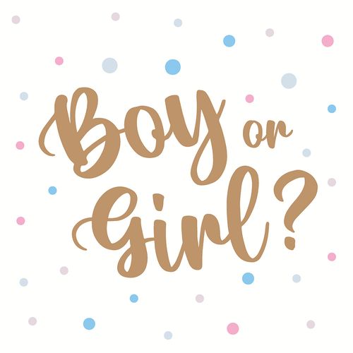 Luncheon - Boy Or Girl