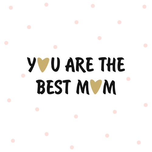 Luncheon - You Are The Best Mum