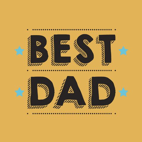 Luncheon - Best Dad