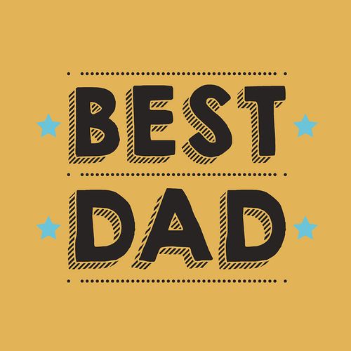Luncheon - Best Dad
