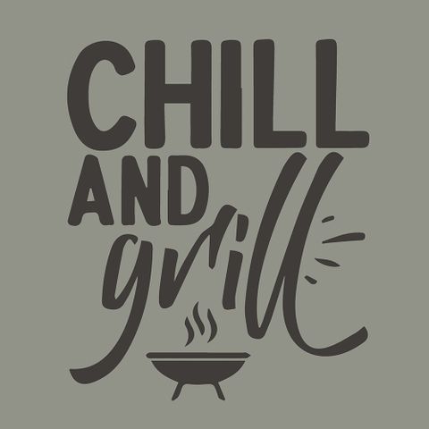 Luncheon - Chill And Grill