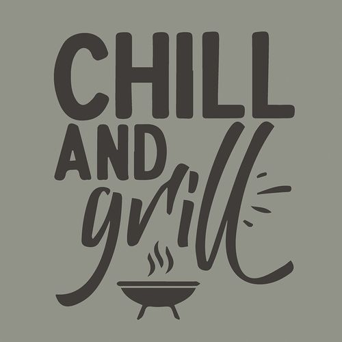 Luncheon - Chill And Grill