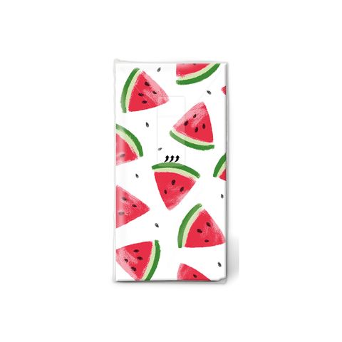 Tissues - Melon Pieces