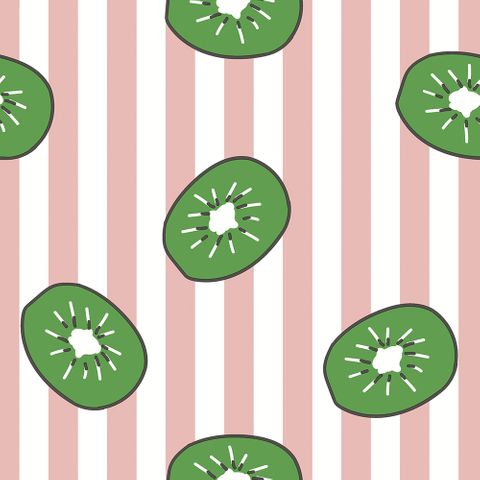 Luncheon - Kiwi Lines