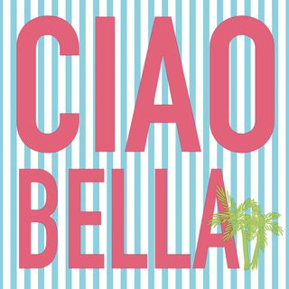 Luncheon - Ciao Bella