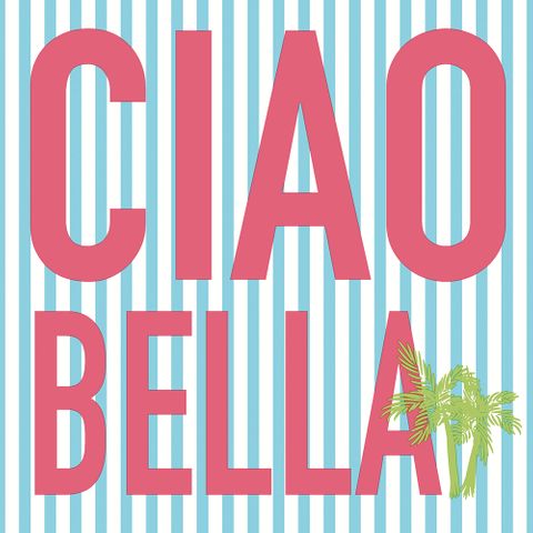 Luncheon - Ciao Bella