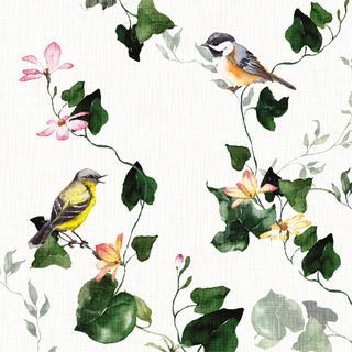 Luncheon - Botanical Vine