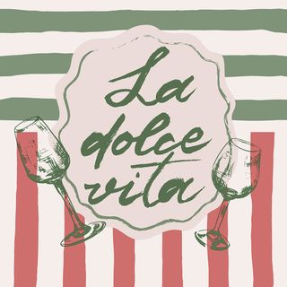 Luncheon - La Dolce Vita