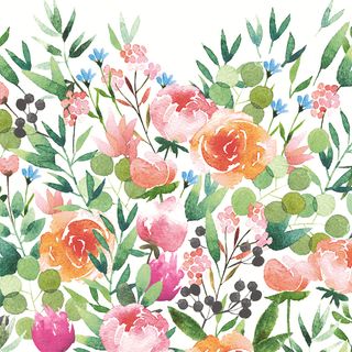 Cocktail - English Garden