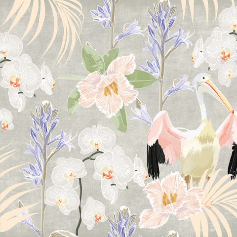 Cocktail - Garden Of Grace