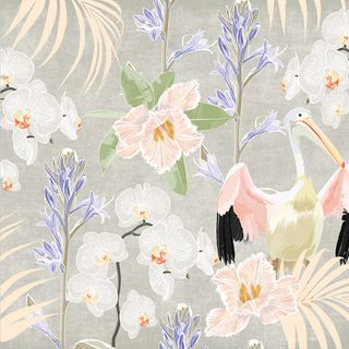 Luncheon - Garden Of Grace