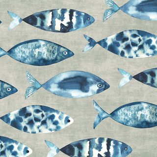 Luncheon - High Tide Fish