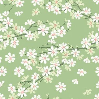 Luncheon - Cherry Tree