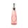 Sintra Recycled Glass Oil Drizzler - Blush