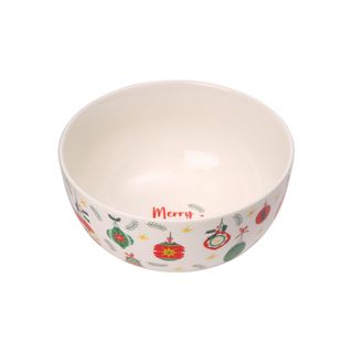 Baubles Bowl - Multi