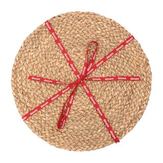 Sintra Seagrass Set Of 4 Placemats