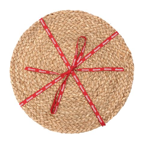 Sintra Seagrass Set Of 4 Placemats